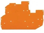 WAGO GmbH & Co. KG Abschluss-/Zwischenplatte 2022-2292