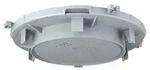 Kaiser Frontteil HaloX 100 1281-04