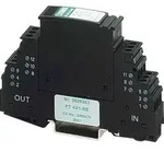 Phoenix Contact Schutzstecker PT 4x1-24DC-ST