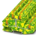 Phoenix Contact Schutzleiter-Doppelstockkl PTTBV 2,5-PE