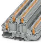 Phoenix Contact Doppelstockklemme PTTBV 2,5
