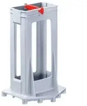Kaiser Rohrst&uuml;tze 4560