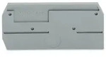 WAGO GmbH & Co. KG Abschlussplatte 880-325