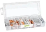 WAGO GmbH & Co. KG Verbindungsklemmenset 887-805