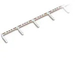 WAGO GmbH & Co. KG Br&uuml;cker 789-112