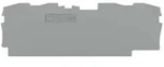 WAGO GmbH & Co. KG Abschluss- u. Zwischenpl. 2006-1491