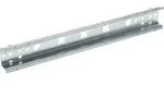 Hager Hutschiene UZ01B1 (VE50)