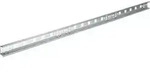 Hager Hutschiene UZ03B1 (VE20)