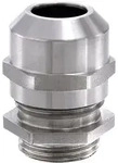 Wiska 10069002 Kabelverschraubung M20 Edelstahl Edelstahl 10St.