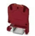Phoenix Contact 3248154 Micro-Durchgangsklemme Push-In-Klemme Rot 50St.