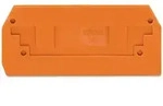 WAGO GmbH & Co. KG Abschlu&szlig;platte 282-328
