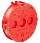 Kaiser Putzausgleich-Ring 1261-60