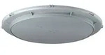 Kaiser Frontteil HaloX 250 1283-05