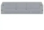 WAGO GmbH & Co. KG Abschlu&szlig;platte 280-376