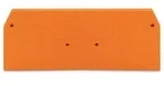 WAGO GmbH & Co. KG Abschlu&szlig;platte 281-326