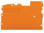 WAGO GmbH & Co. KG Abschluss-u.Zwischenplatte 2022-1292