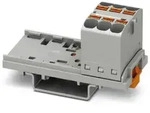 Phoenix Contact 3273526 Verteilerblock Zugfeder Grau 8St.