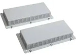 Hager Bel&uuml;ftungshaube FZ403WP