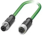 Phoenix Contact Netzwerkkabel SPE-T1-M12MS#1478375
