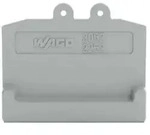 WAGO GmbH & Co. KG Abschlussplatte 2052-391