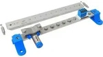 DEHN Potentialausgleichsschiene PAS EX 11AP SET