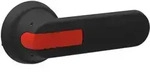 ABB Pistolengriff Schwarz 1SCA022381R1560
