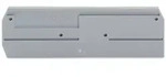 WAGO GmbH & Co. KG Zwischenplatte 880-344