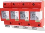 DEHN Kombi-Ableiter Typ1+2 DV M2 880 FM