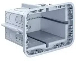 Kaiser Schlaufkasten 9916.21