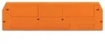 WAGO GmbH & Co. KG Abschlu&szlig;platte 280-373