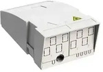 Kaiser Haus&uuml;bergabepunkt AT29223