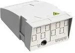 Kaiser Haus&uuml;bergabepunkt AT29222