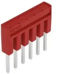 WAGO GmbH & Co. KG Kammbr&uuml;cker, isoliert 2000-406/000-005