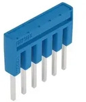 WAGO GmbH & Co. KG Kammbr&uuml;cker, isoliert 2000-406/000-006
