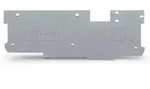 WAGO GmbH & Co. KG Abschluss/Zwischenplatte 769-320