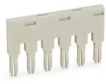 WAGO GmbH & Co. KG Kammbr&uuml;cker 859-406