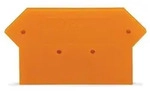 WAGO GmbH & Co. KG Abschlu&szlig;platte 283-317