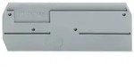 WAGO GmbH & Co. KG Abschlussplatte 880-308