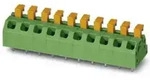 Phoenix Contact LeiterplattenAnschlusskle. SPTAF 1/12-5,0-LL