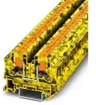 Phoenix Contact Durchgangsklemme PTV 6-FE