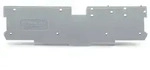 WAGO GmbH & Co. KG 2 PIN-Platte 769-303