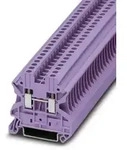 Phoenix Contact Durchgangsklemme UT 2,5 VT