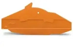 WAGO GmbH & Co. KG Abschlu&szlig;platte 282-360