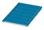 Phoenix Contact Marker f&uuml;r Klemmen UCT-TM 3,5 BU