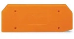 WAGO GmbH & Co. KG Abschl.-Zwischenplatte 282-315