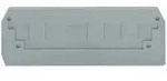 WAGO GmbH & Co. KG Abschlu&szlig;platte 284-308