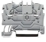 WAGO GmbH & Co. KG 2L-Durchgangsklemme 2000-1204