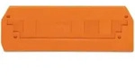 WAGO GmbH & Co. KG Zwischenplatte 282-339