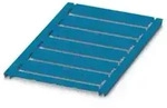 Phoenix Contact Marker f&uuml;r Klemmen UCT-TMF 6 BU