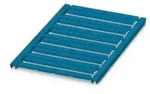 Phoenix Contact Marker f&uuml;r Klemmen UCT-TMF 5 BU